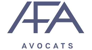 Logo AFA AVOCATS